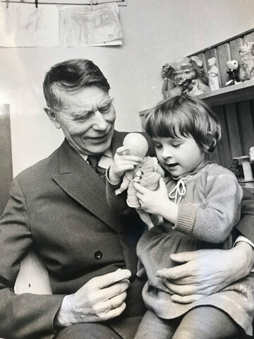 Phenylketonuria is discovered