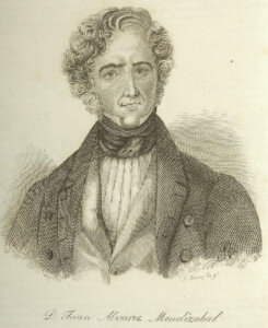 Desamortització de Mendizàbal