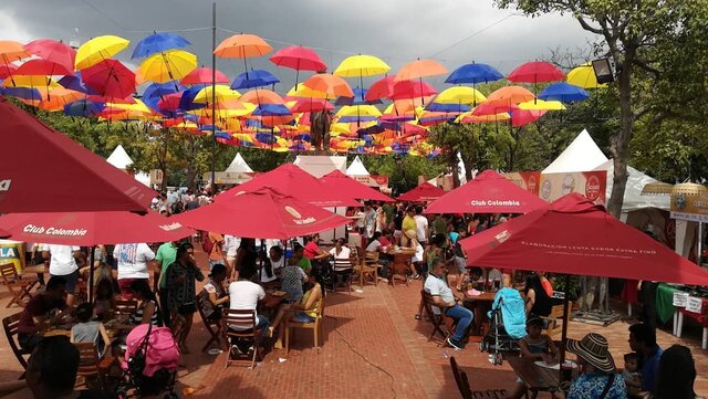 Festival Gastronómico