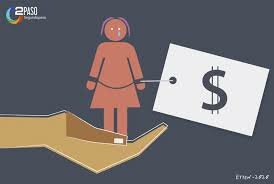 Los inicios de trata de pesonas