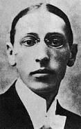 Stravinsky