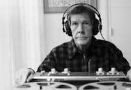 John Cage