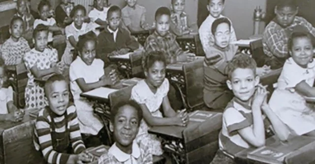 Brown v. Board of Education