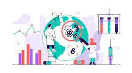 Timeline: Historia de la salud pública