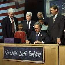 No Child Left Behind Act