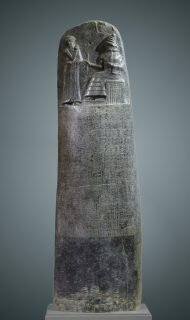La Antigua Mesopotamia.