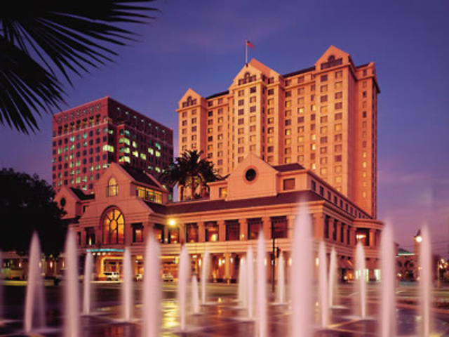 Foundation of San Jose