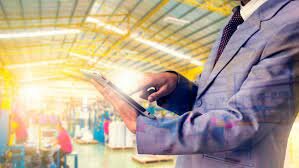 La Calidad total y la reingeniería de procesos