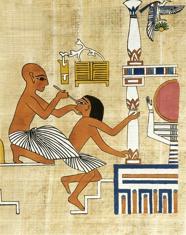 Egipto.