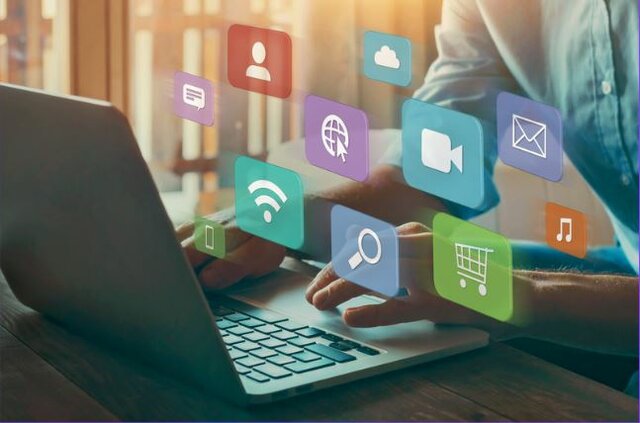 Enseñanza vía Internet