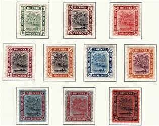 Stamps