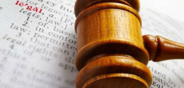 Se deroga la ley de justicia fiscal