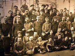 Neix l'associació de Teixidors de Barcelona