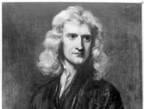 Isaac Newton