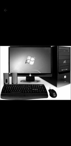 QUINTA GENERACIÓN (1981 - 1989)