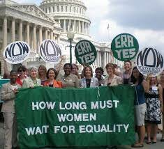Equal Rights Amendment