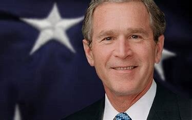 President Bush