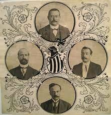 Creació de la Mancomunitat de Catalunya