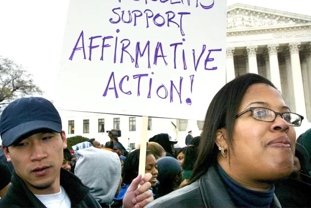 Affirmative Action