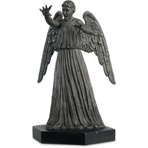 Weeping Angel
