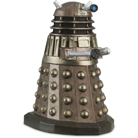 The Last Dalek