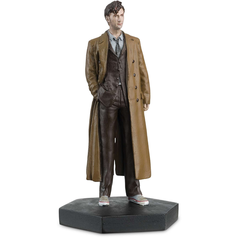 The Tenth Doctor