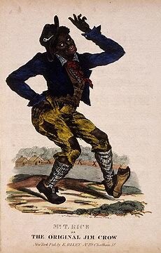 Jim Crow Era (1877-1965)