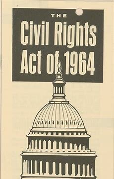 Civil Rights Act of 1964