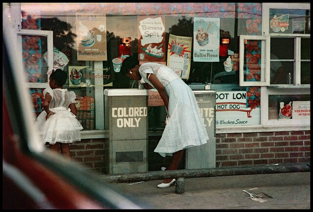 The Jim Crow Era