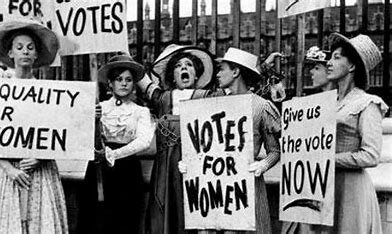 19th Amendment