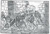 BATALLA DE CIUDAD RODRIGO