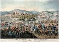 BATALLA DE VITORIA