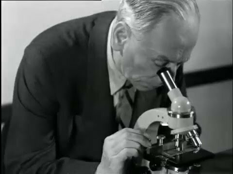 Microscópio de Contraste