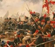 BATALLA DE SAN MARCIAL