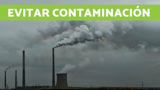Ley Federal para Prevenir y Controlar la Contaminación Ambiental