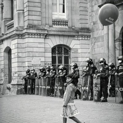 Timeline: KALEKO HEZITZAILEAREN GARAPENA ESPAINIAR ESTATUAN