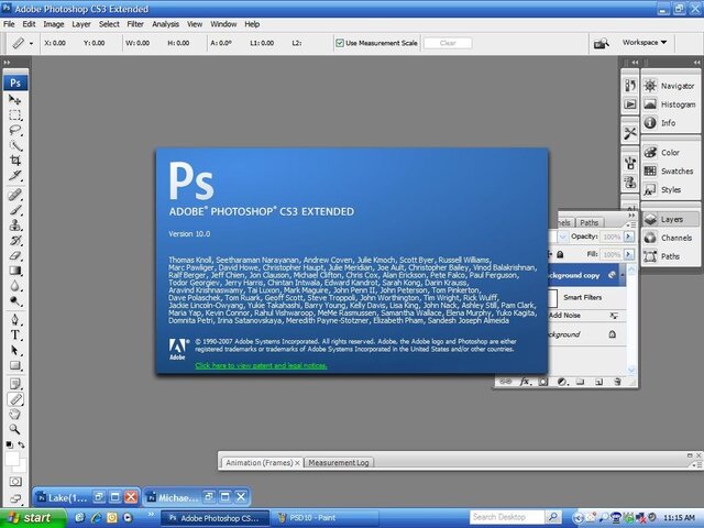 PHOTOSHOP CS3