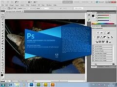 PHOTOSHOP CS5