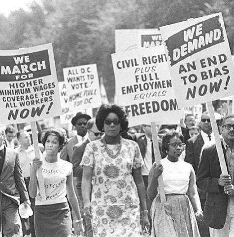 Voting Rights Act of 1965