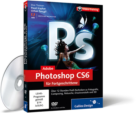 PHOTOSHOP CS6
