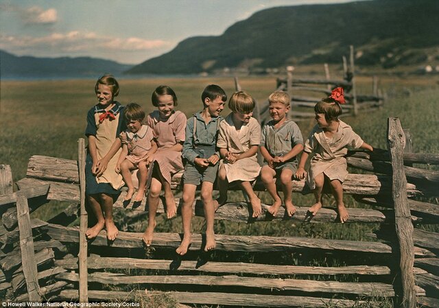 20th Century (1901 – 2000)