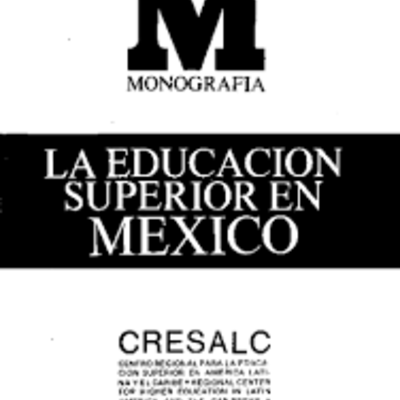 Timeline: Acontecimientos relevantes en el desarrollo de las instituciones de educación superior en México