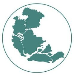 Formació de nous continents i de l'oceà Atlàntic