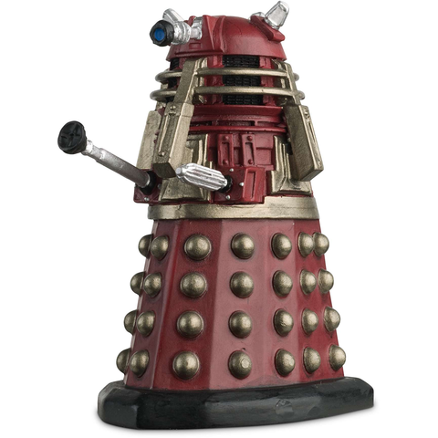 Supreme Dalek