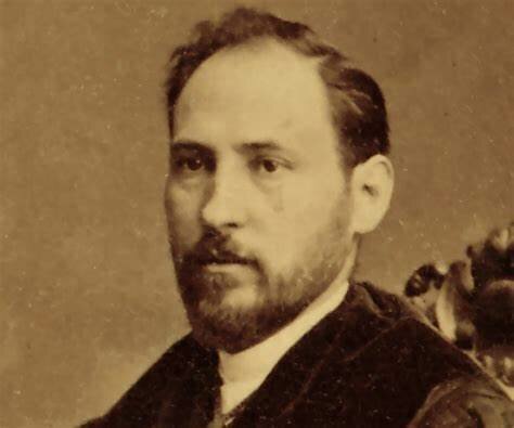 Santiago Ramón y Cajal, primer premio Nobel español