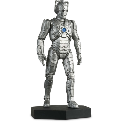 Cyberman