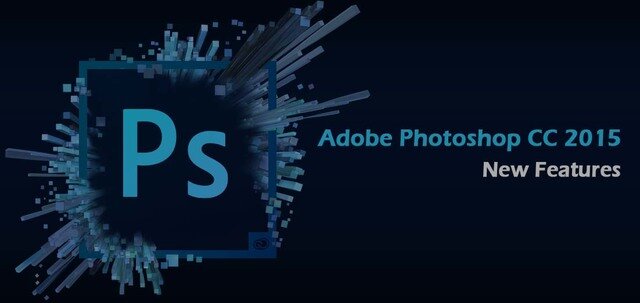 PHOTOSHOP CC2015