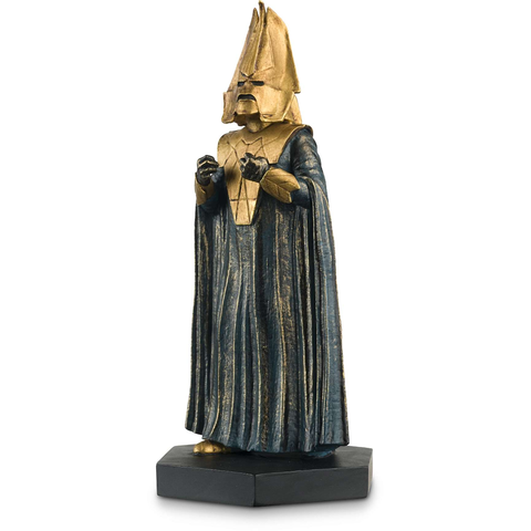 Omega - Time Lord Hero