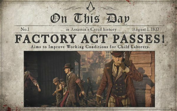 the Factories Act