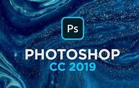 PHOTOSHOP CC2019